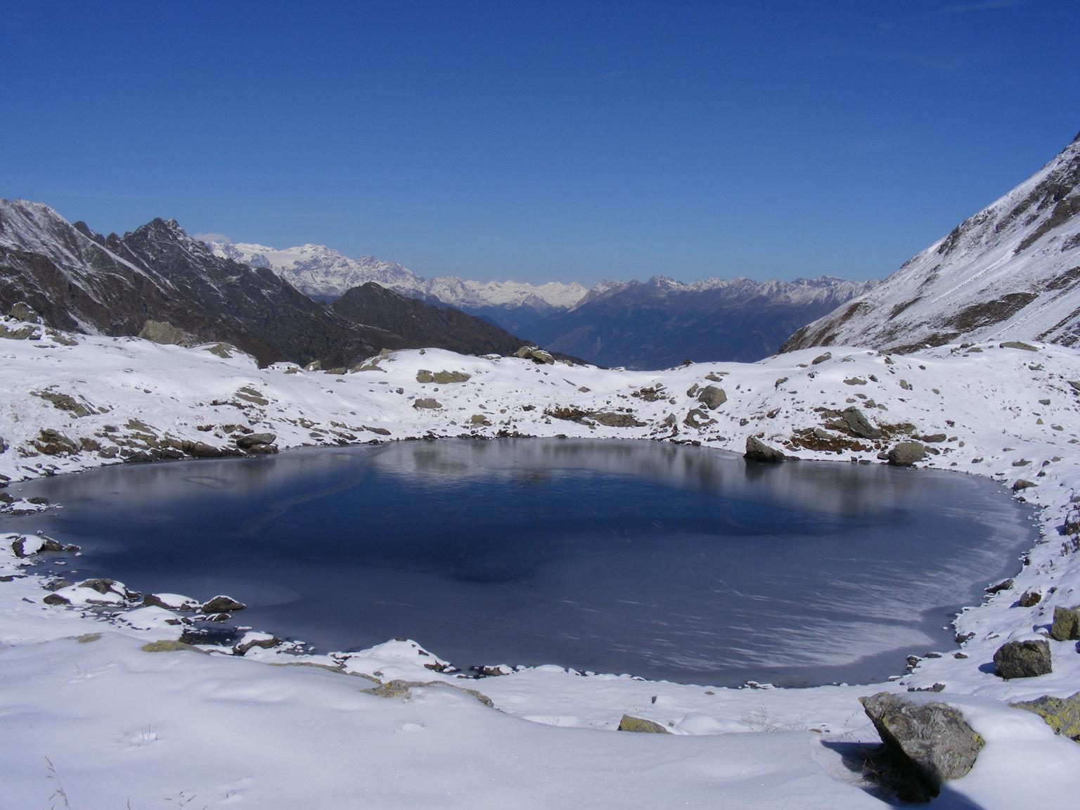 Laghi....della LOMBARDIA